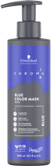 Schwarzkopf Chroma ID Blue Color Mask 300 ml