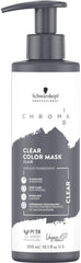 Schwarzkopf Chroma ID Clear Color Mask 300 ml
