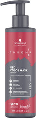 Schwarzkopf Chroma ID Red Color Mask 300 ml