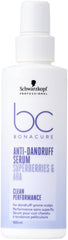 Schwarzkopf Bonacure Anti Dandruff Serum 100 ml