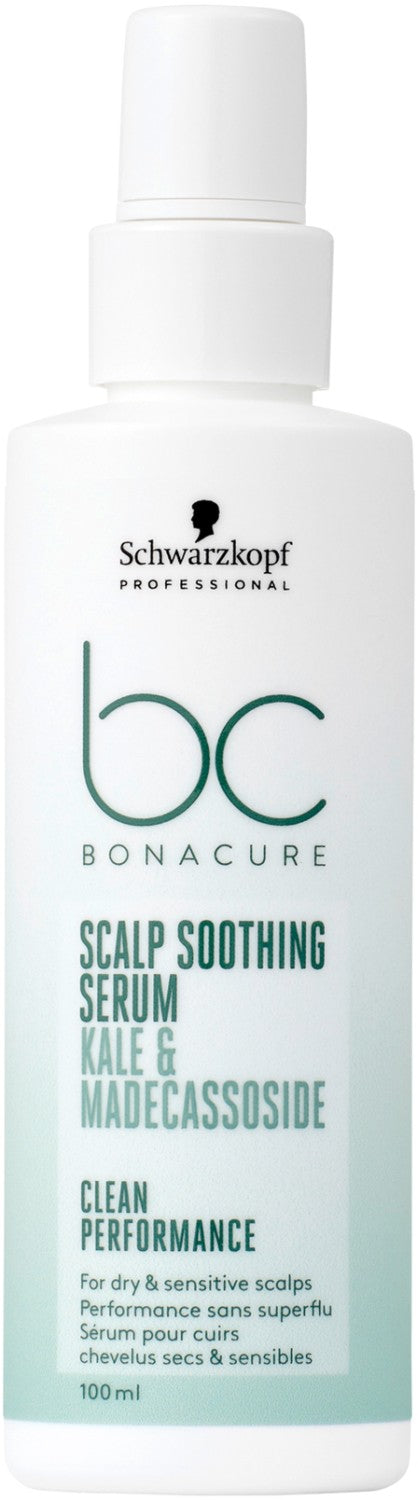 Schwarzkopf Bonacure Scalp Soothing Serum 100 ml