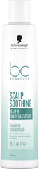 Schwarzkopf Bonacure Scalp Soothing Shampoo 250 ml