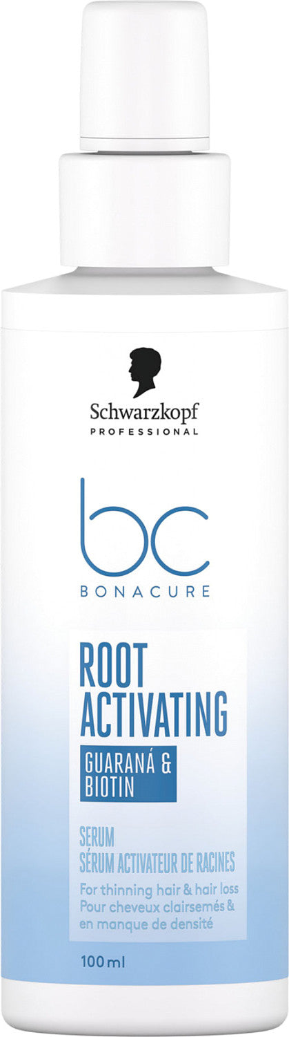 Schwarzkopf Bonacure Root Activating Serum 100 ml / SKU 2921825