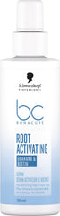 Schwarzkopf Bonacure Root Activating Serum 100 ml / SKU 2921825