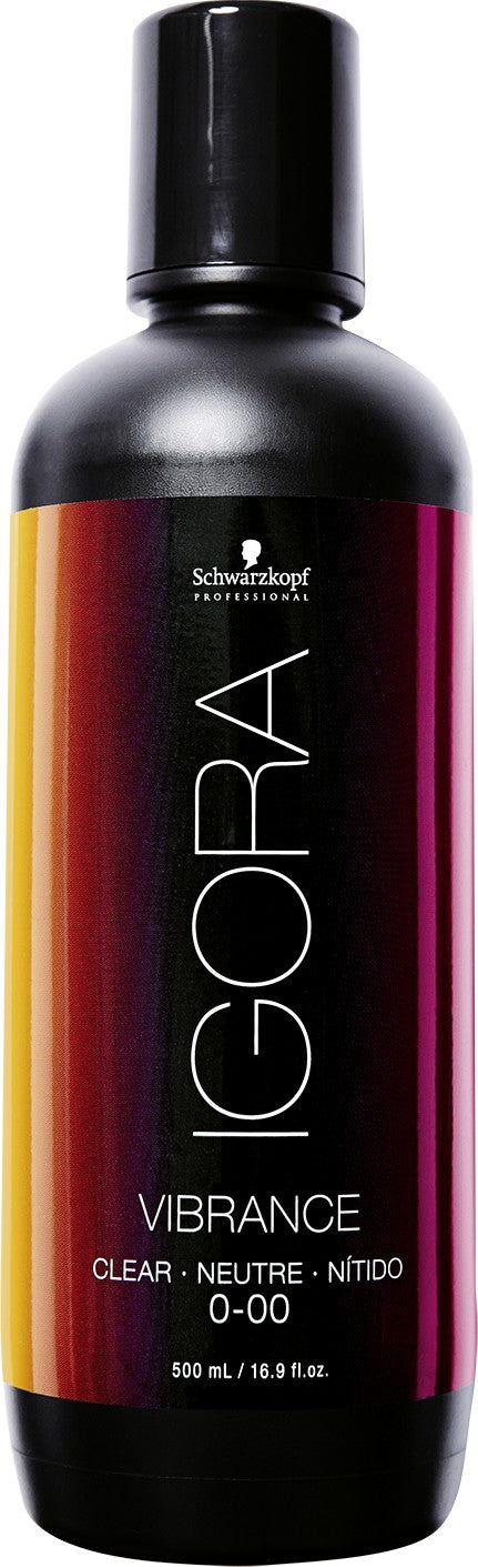 Schwarzkopf Igora Vibrance Klarton 0 00