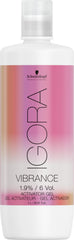 Schwarzkopf Igora Vibrance Activator Gel 1 9 1000 ml