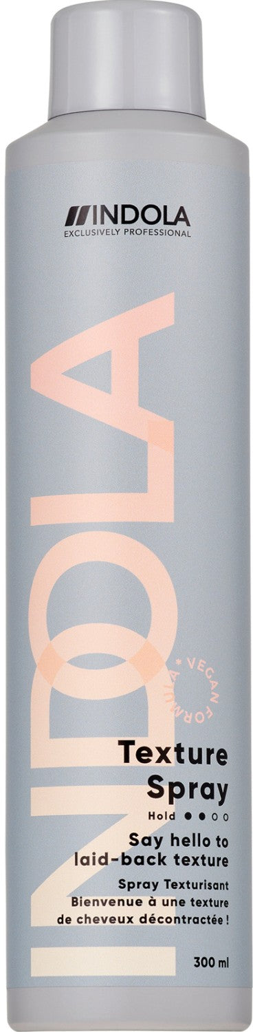 Indola Dry Texture Spray 300 ml