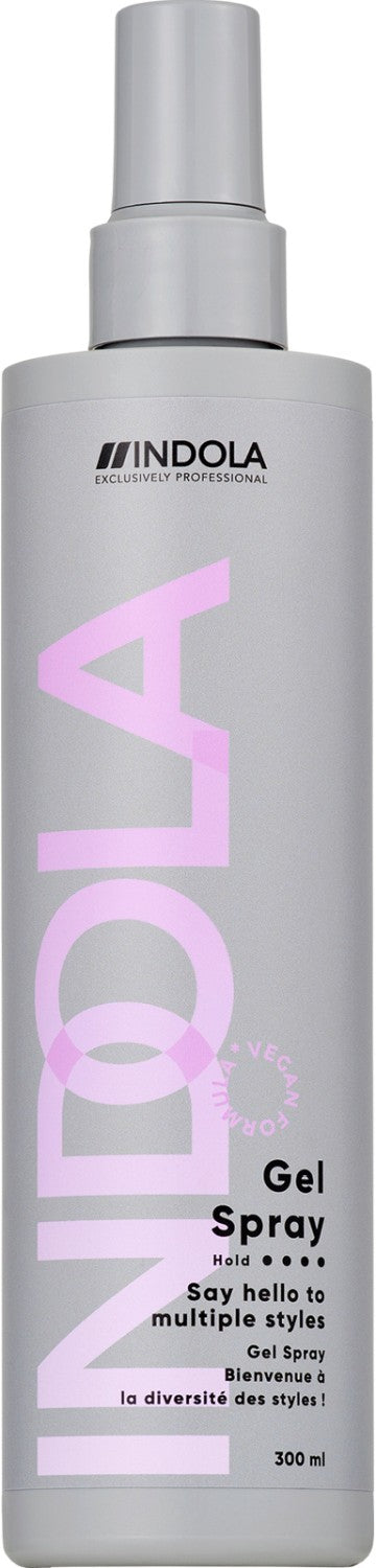 Indola Gel Spray 300 ml