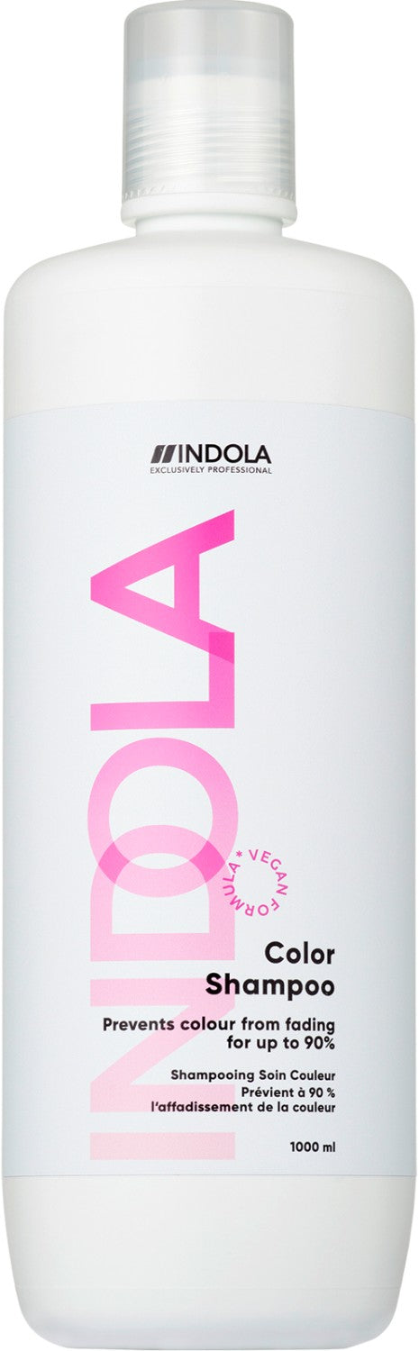 Indola Color Shampoo 1000 ml