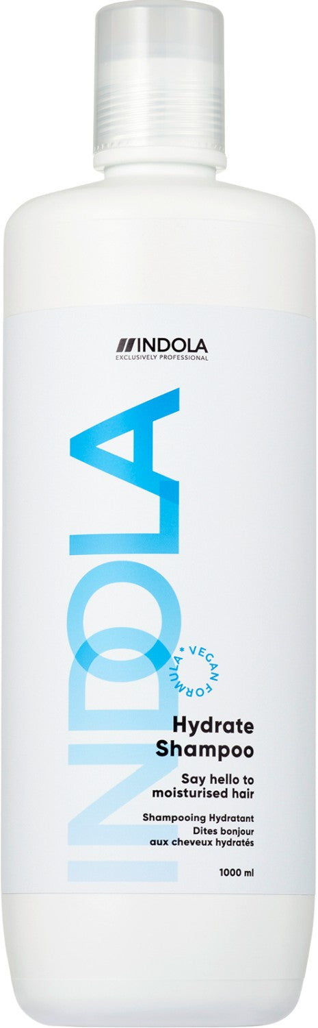 Indola Hydrate Shampoo 1000 ml