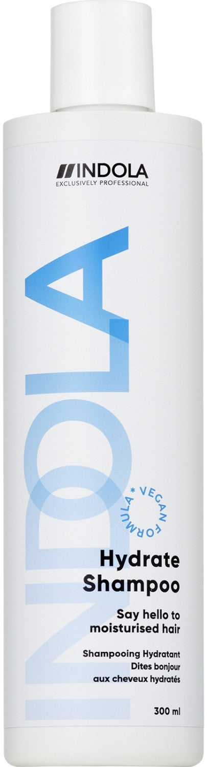 Indola Hydrate Shampoo 300 ml