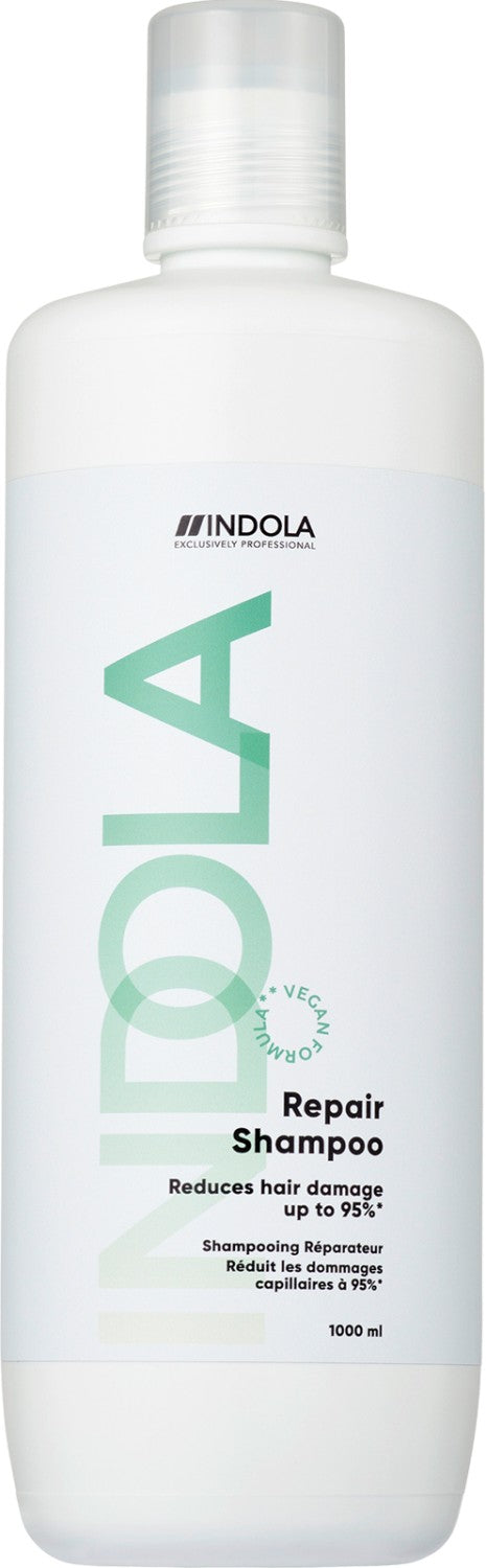 Indola Repair Shampoo 1000 ml