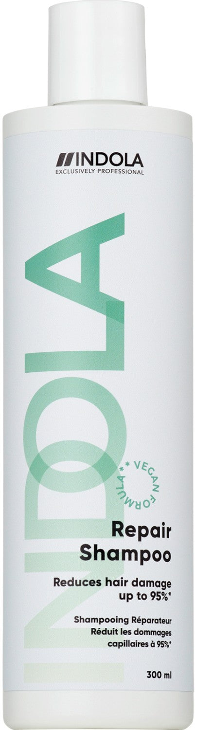 Indola Repair Shampoo 300 ml