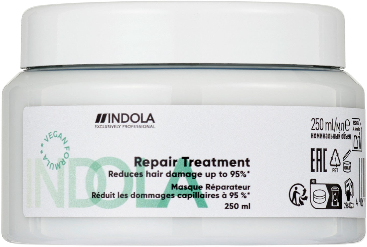 Indola Repair Treatment 250 ml