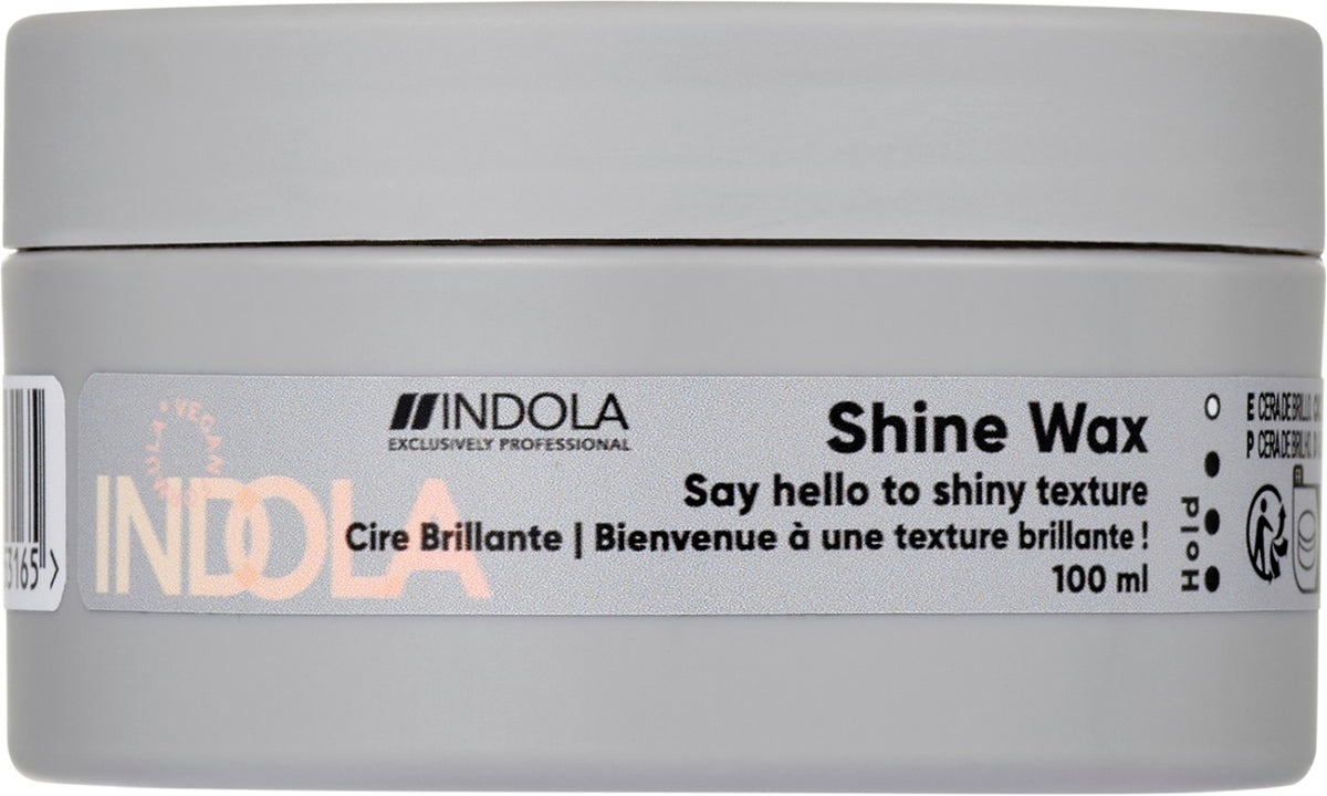 Indola Shine Wax 100 ml