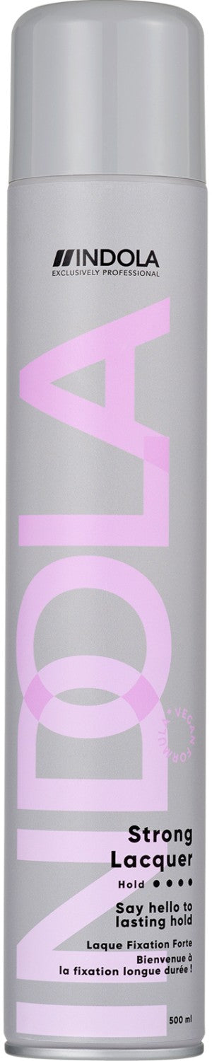 Indola Strong Lacquer 500 ml