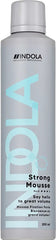 Indola Strong Mousse 200 ml