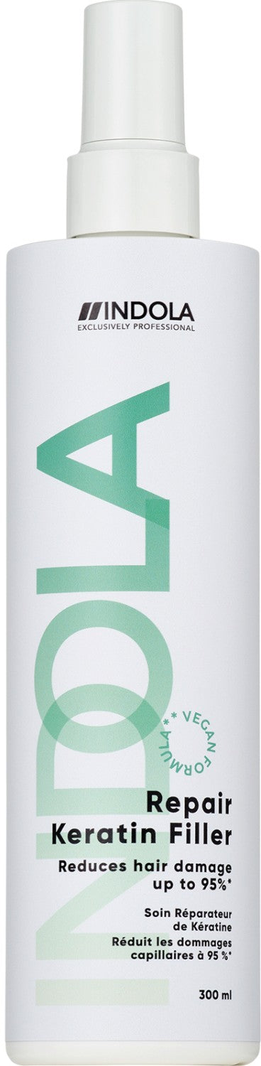Indola Repair Keratin Filler 300 ml