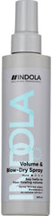 Indola Volume & Blow dry Spray 200 ml