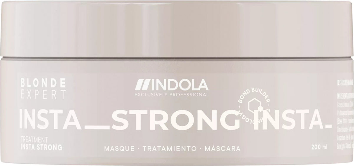 Indola Blonde Expert Insta Strong Treatment 200 ml
