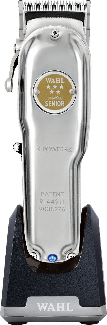Wahl Professional Cordless Senior All Metal Limited Edition / SKU 3000116