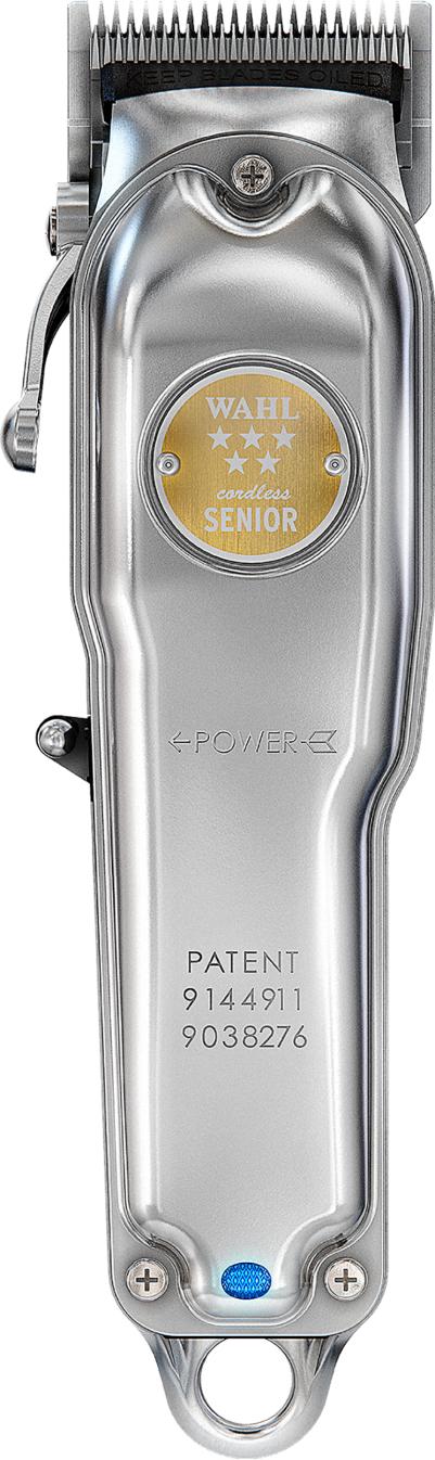 Wahl Professional Cordless Senior All Metal Limited Edition