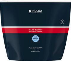 Indola Rapid Blonde+ Blue 450 g