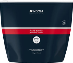 Indola Rapid Blonde+ White 450 g