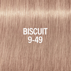 Schwarzkopf BlondME Glow Toner 9 49 Biscuit 60 ml