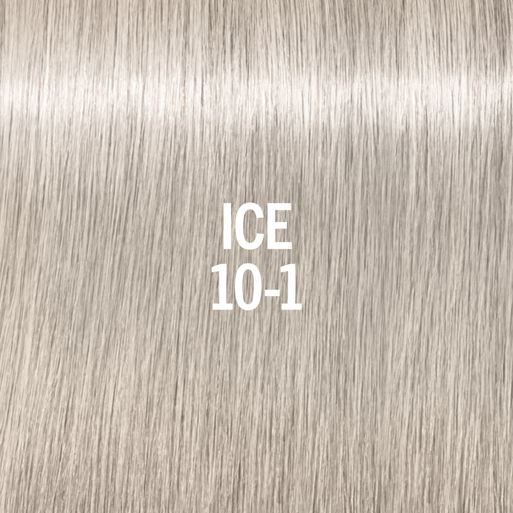 Schwarzkopf BlondME Glow Toner 10 1 Ice 60 ml