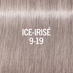 Schwarzkopf BlondME Glow Toner 9 19 Ice Irisé 60 ml