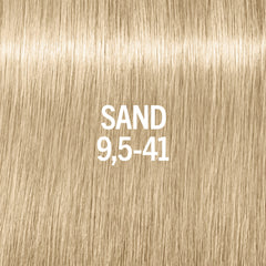 Schwarzkopf BlondME Glow Toner 9 5 41 Sand 60 ml