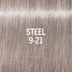 Schwarzkopf BlondME Glow Toner 9 21 Steel 60 ml