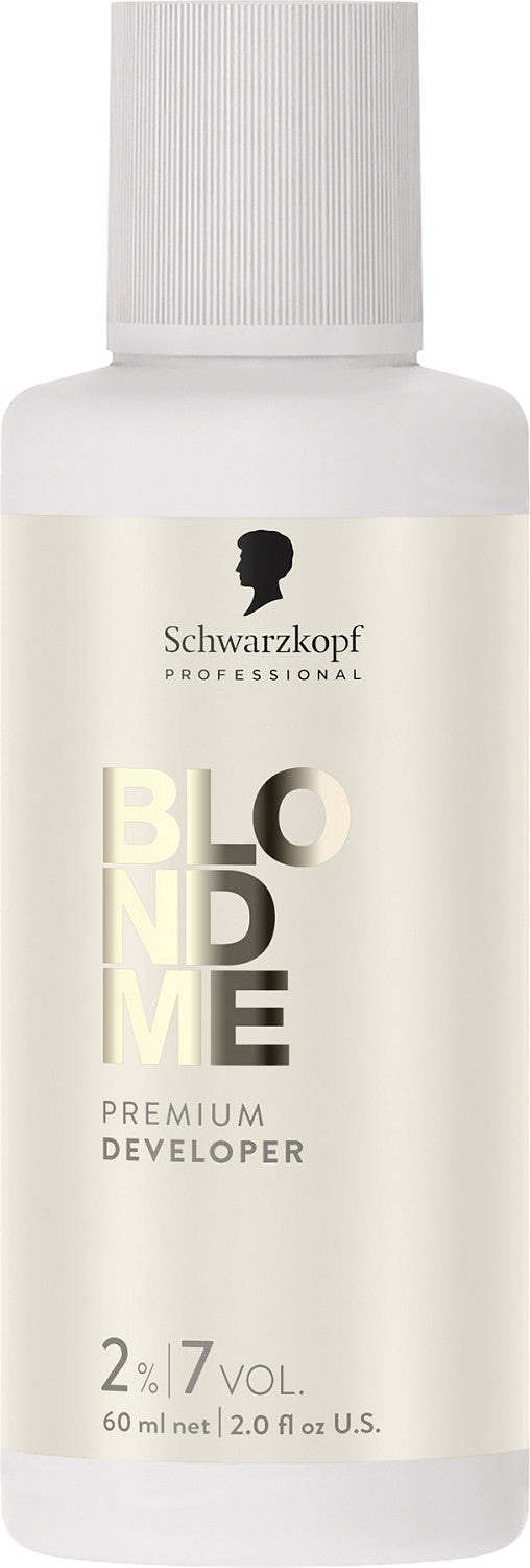 Schwarzkopf BlondME Premium Developer 2 7 Vol 60 ml