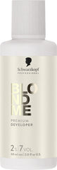 Schwarzkopf BlondME Premium Developer 2 7 Vol 60 ml