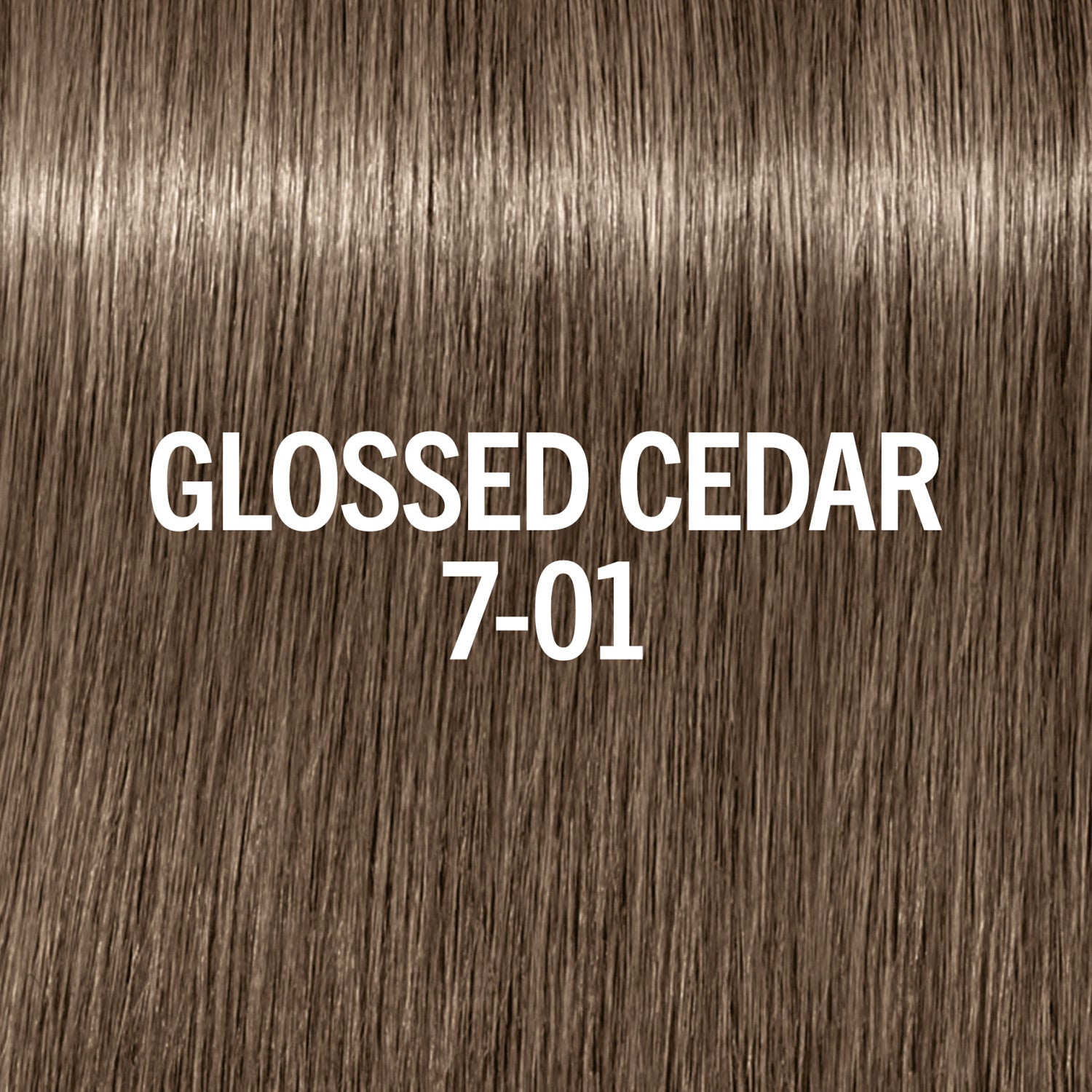 Schwarzkopf BlondME Glow Toner 7 01 Glossed Cedar 60 ml