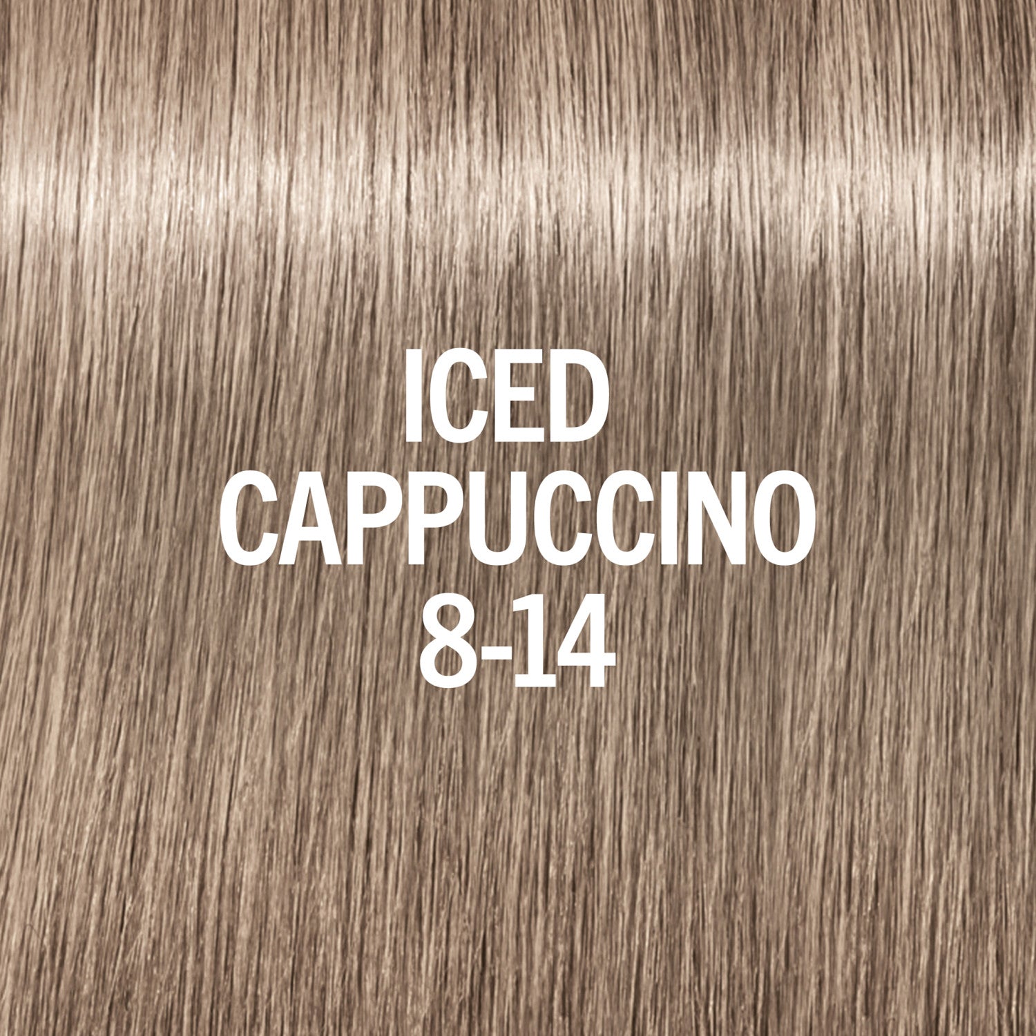 Schwarzkopf BlondME Glow Toner 8 14 Iced Cappuccino 60 ml