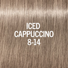 Schwarzkopf BlondME Glow Toner 8 14 Iced Cappuccino 60 ml