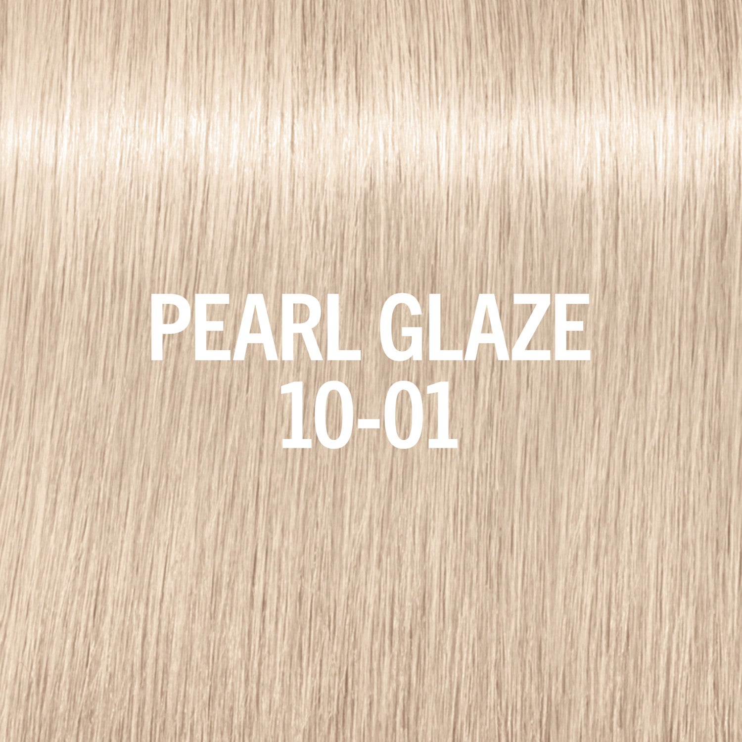 Schwarzkopf BlondME Glow Toner 10 01 Pearl Glaze 60 ml