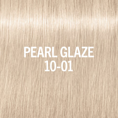 Schwarzkopf BlondME Glow Toner 10 01 Pearl Glaze 60 ml