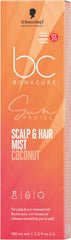 Schwarzkopf BC Sun Protect Scalp & Hair Protection Mist 100 ml