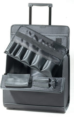 Comair Friseurkoffer Stoff