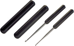 Comair Strähnennadel Set mit Halter
