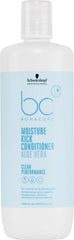 Schwarzkopf BC Bonacure Moisture Kick Conditioner 1000 ml