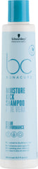 Schwarzkopf BC Bonacure Moisture Kick Shampoo 250 ml