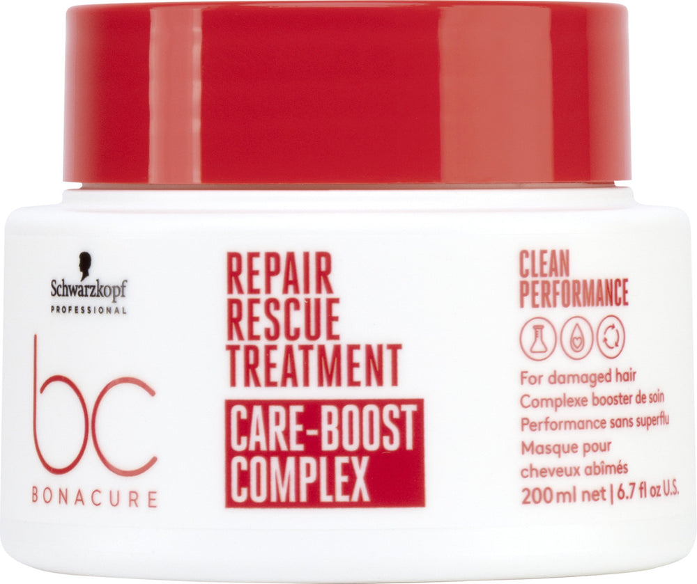 Schwarzkopf BC Bonacure Repair Rescue Treatment 200 ml