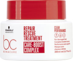 Schwarzkopf BC Bonacure Repair Rescue Treatment 200 ml