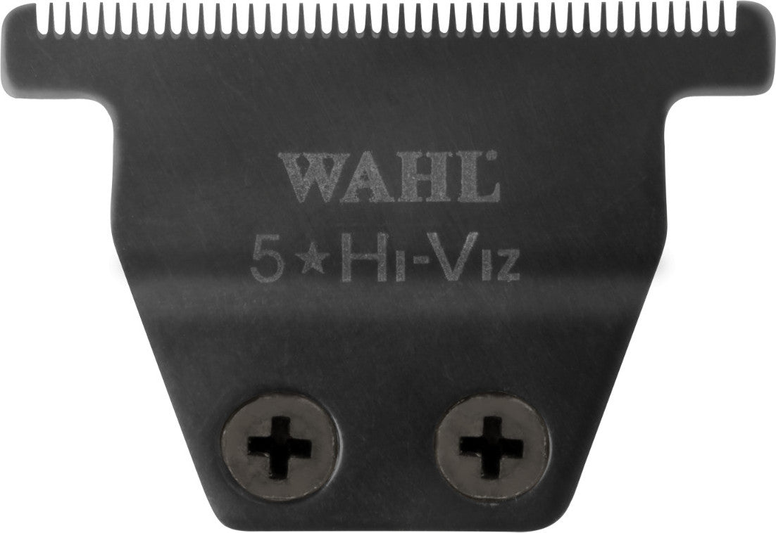 Wahl Professional Hi Viz Ersatzklinge