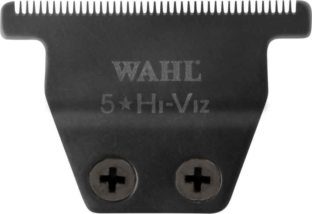 Wahl Professional Hi Viz Ersatzklinge