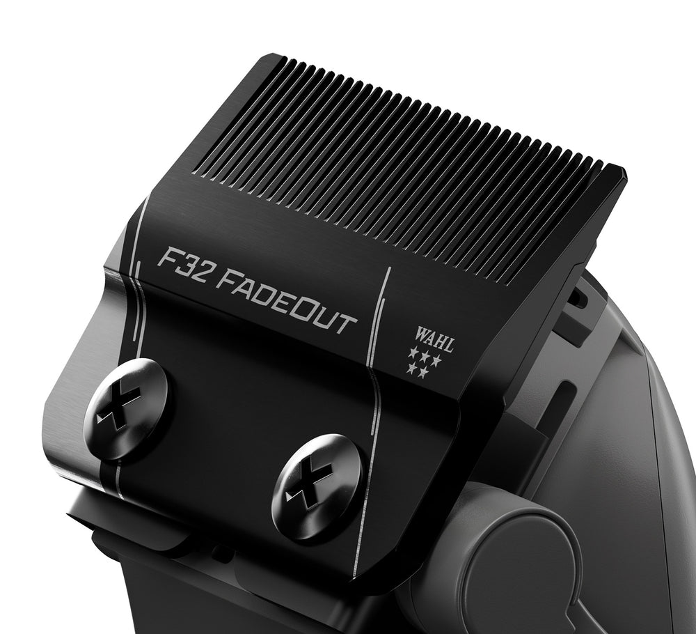 Wahl Professional F32 Fadeout Blade